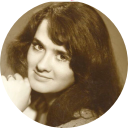 Надежда Андреева