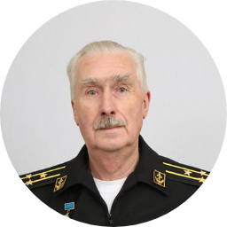 Виктор Ильин