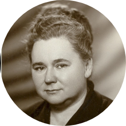 Ксения Волкова