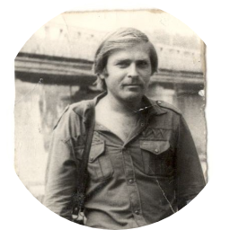 Николай Тарасов