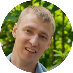 Александр Сутеев