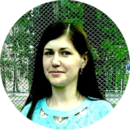 Светлана Полянская