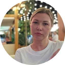 Елена Морозова