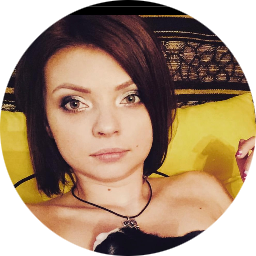 Светлана Накрайникова