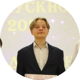 Егор Никитин