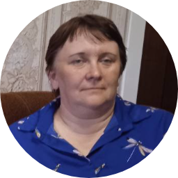 Елена Пашкевич