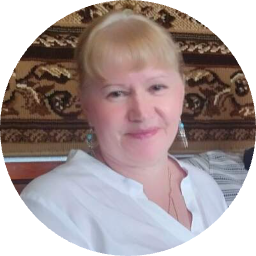 Татьяна Храпова
