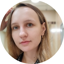 Виолетта Фролова