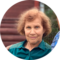 Светлана