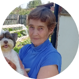 Валентина Матвеева