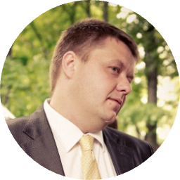 Андрей Фадин