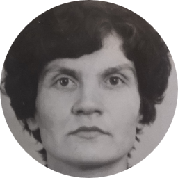 Антонина