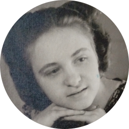 Тамара Гореликова