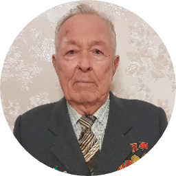 Анатолий Шалагин