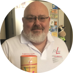 Виктор Тетов