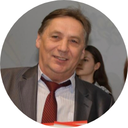 Владимир Бурцев