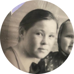 Лидия Киселева
