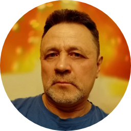 Василий Себякин