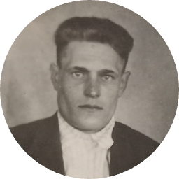 Василий Егоров