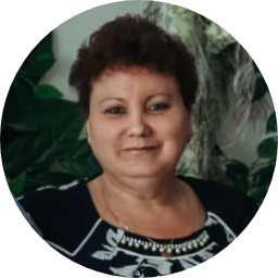 Татьяна Хамитова