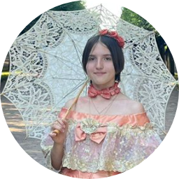 Элина Митиулина