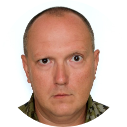 Андрей Пшиков