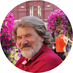 Константин Суслов