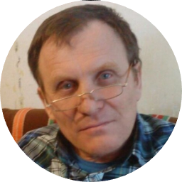 Вячеслав Воронецкий