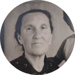 Ксения Сергеева