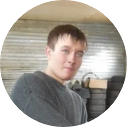Алексей Колосов