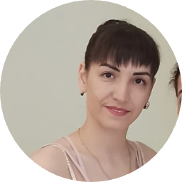 Алина Никеева
