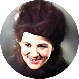 Людмила Шевцова