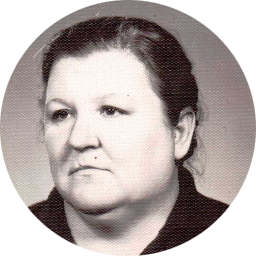 Тамара Фомина