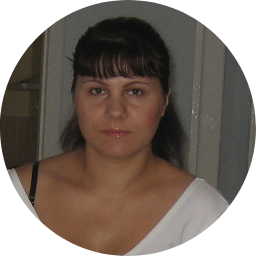 Олеся Калина