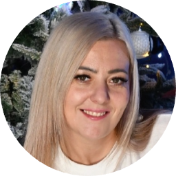 Екатерина Помыткина