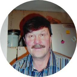 Александр Михайлов