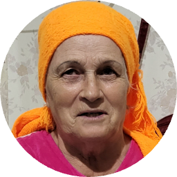 Мария Мовенко