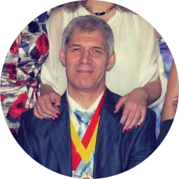 Константин Минаков