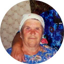 Екатерина Некрылова