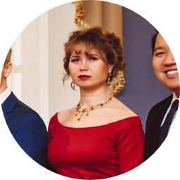 Светлана Груздова