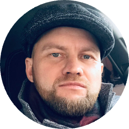 Роман Гильмутдинов