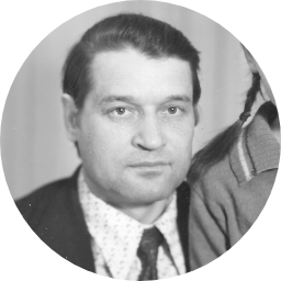 Анатолий Волгин