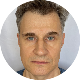 Дмитрий Чабанюк