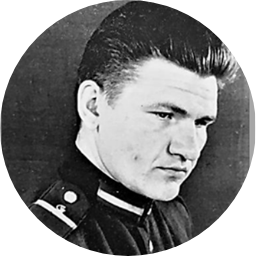 Михаил Фирсов