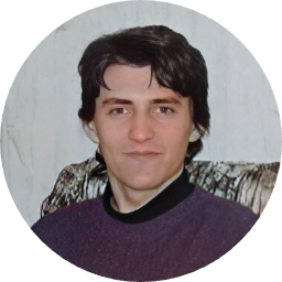 Арсений Герасёв