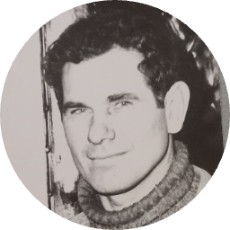 Владимир Комков