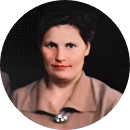 Екатерина Меркулова
