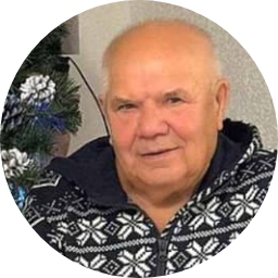 Виктор Гогин
