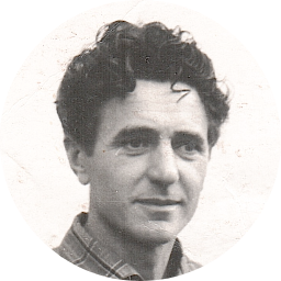 Николай Калинин