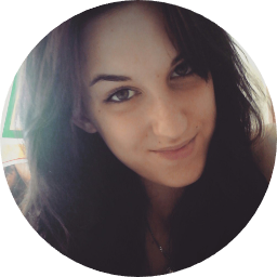 Виктория Харина